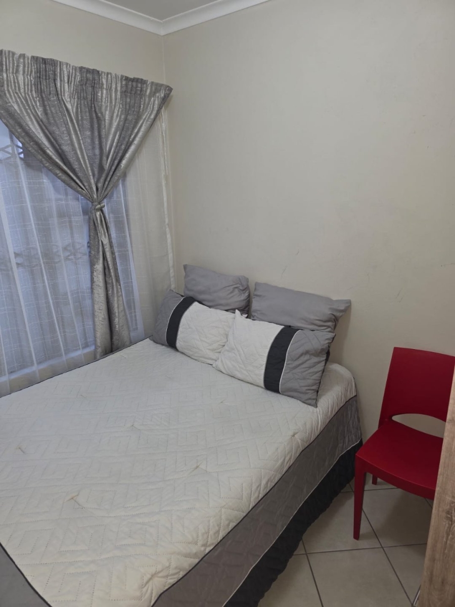 3 Bedroom Property for Sale in Raceway Free State